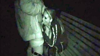 British Big-Titted Escort Dogging in Chester