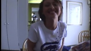 Brianna Blaze Adorable Cum Slut