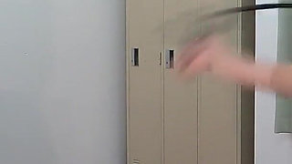 At the University Ruled by Chairman's Stepdaughter, New Teachers and New Students Are Baptized and Dominated by Sadistic Stepdau