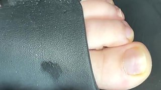 Sexy Footjob Footfetish Compilation