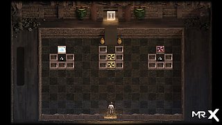 Treasureofnadia - Puzzles 1-6 Walkthrough E3 88