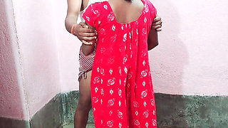 Beautiful Bhabhi fuck