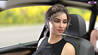 Her Desire Update 19 to Be Continue