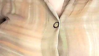 Huge Tits Teacher Pegs You for Better Grades