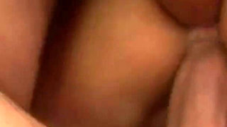 Bang bang my double holes!