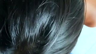 Amateur Asian Japanese Anal Creampie