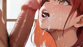 The beautiful Akari loves the gym, ice cream and hard sex with her partner - Porno en Espa&ntilde;ol