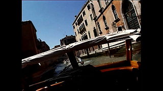 Erotico Veneziano - (Film Completo)