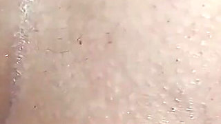 A Moroccan Man Has Sex with a Veiled Iranian Prostitute and Ejaculates on Her Ass.