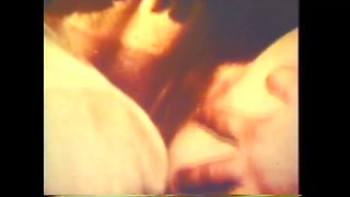 Vintage Teen with Hairy Pussy Ass Fucked by Monster Black and White Cocks (full Movie)