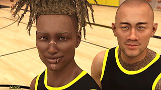 Boulder-holder, teen asian, anime hentay