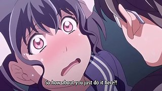 HH Boku Dake no Hentai Kanojo Motto The Animation 720p