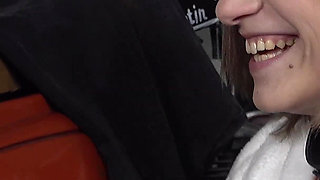 Anal Fisting Anastasia Mistress