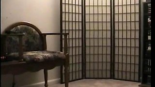 Straight Boy Johnny Gets Man Sucked