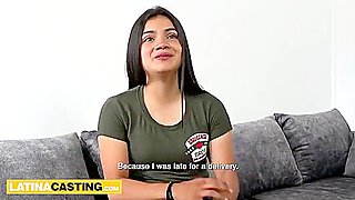 Slutty Psychology Student 18+ Guadalupes Carreer Shift - Movies