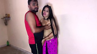 Desi Hot Sex Hungry Wife Hardcore Fucking With Husband