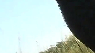 Punished and Fucked