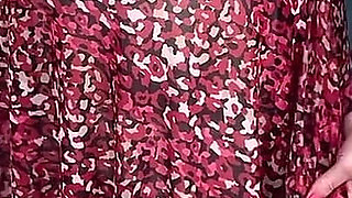 Aunty Sandra Strips for You