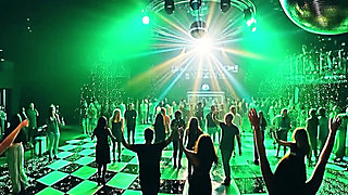 Cuckold in the Bathroom: George’s Wife Goes Further!