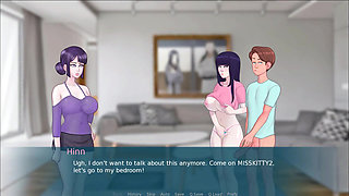 Sex Note - 149 Good Sex on the Sofa by Misskitty2k