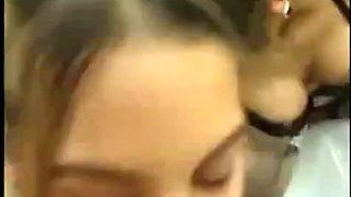 Fucking in the bathroom
