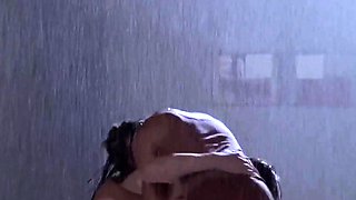 Alicia Vikander - Swedish Celebrity Yoga -session