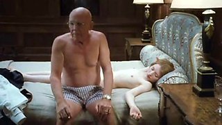 Emily browning compilation