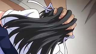 Jitaku Keibiin  Episode 1