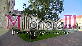 German Millionaere 3 Movie