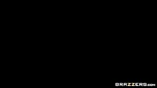 Dripping Wet With Ricky Johnson, Kendra Sunderland - Brazzers