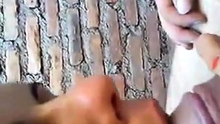 Public Sex Arab and Asian Amateurs