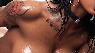 Hot Sex African Girl Samantha and Jake,woman with Big Tits, Big Dick, Gangbang, Bukkake,interracial Sex