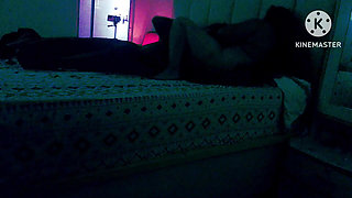 Honeymoon Night with Friends Wife at Hotel Taaj in Mumbai