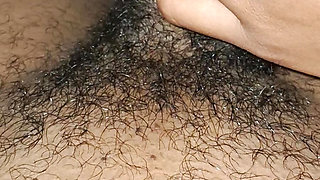 Satisfied sunni bhabhi anal job and fucking hard with silicon condom