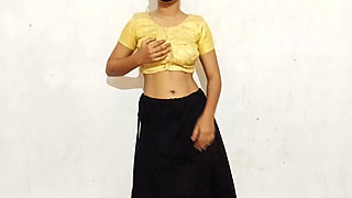 Bangladeshi Couple Homemade Romance