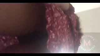 Under My Neighbor's Skirt