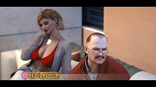 Shrek hentai adventure with sex note and milftoon drama