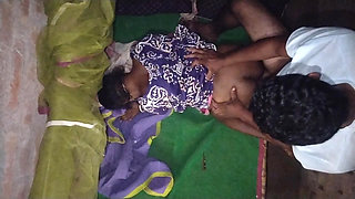 Brather & stepsister hard chuday desi style me
