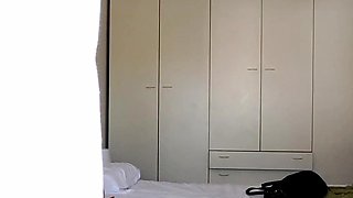 Leann amateur beautiful brunette with big boobs