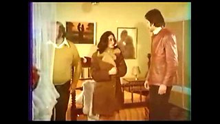 Aynur Akkarsu - Cage Follow 1979 - UNSAL EMRE - TURKISH
