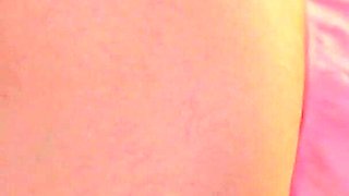 Fuck a Hottie on a Tinder Date and Cum on Her Ass