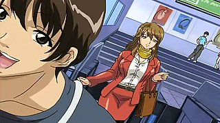 Sentakuya Shin-chan 02