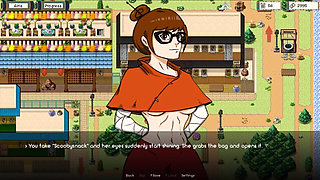 Naruto - Kunoichi Trainer v0.13 Part 18 Anal Sex by Loveskysan69