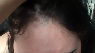 He is fat but has expenses. Turkish girl part 2