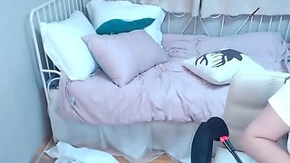 Hot teen camgirl with amazing tits: Big Tits, Amateur  Babe Porn