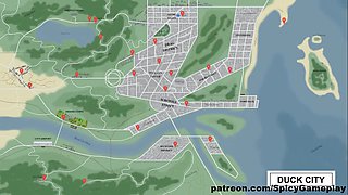 Adventures Of Willy D Outdoor Sex The Neighbors And Fucking A Sex Doll Ep 68