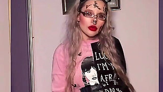 You’re Not a Man - You’re My Sissy Slave!