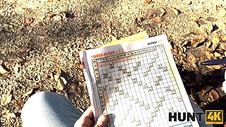 Hunt4k. rebound bang