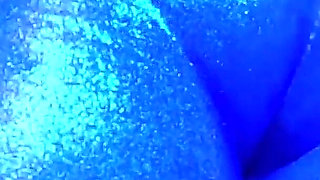 Shiny Cameltoe Tease, Hard Spanking, Deep Blowjobs & Rough Doggy with Double Cumshot 302
