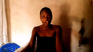 My nice bed dance